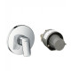 Змішувач для душа Hansgrohe Logis (71666000)
