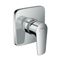 Змішувач для душа Hansgrohe Talis E (71764000)