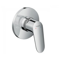 Змішувач для душа Hansgrohe Focus E2 (31961000)