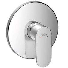 Змішувач для душа Hansgrohe Rebris S (72667000)