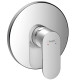 Змішувач для душа Hansgrohe Rebris S (72667000)