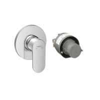 Смеситель для душа Hansgrohe Rebris S (72648000)