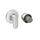 Змішувач для душа Hansgrohe Rebris S (72648000)