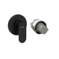 Змішувач для душа Hansgrohe Rebris S (72648670)
