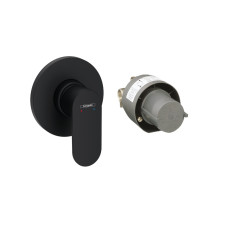 Змішувач для душа Hansgrohe Rebris S (72648670)