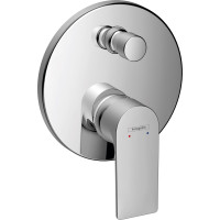 Змішувач для душа Hansgrohe Rebris E (72468000)