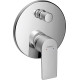 Змішувач для душа Hansgrohe Rebris E (72468000)