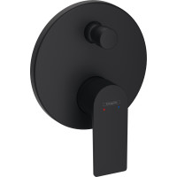 Змішувач для душа Hansgrohe Rebris E (72468670)