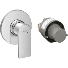 Змішувач для душа Hansgrohe Rebris E (72658000)
