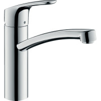 Смеситель для кухни Hansgrohe M41 160 1jet (31806000)