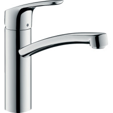 Змішувач для кухні Hansgrohe M41 160 1jet (31806000)