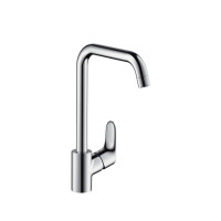 Смеситель для кухни Hansgrohe Focus M41 260 1jet (31820000)