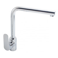 Змішувач для кухні Hansgrohe Focus M41 280 1jet (31817000)