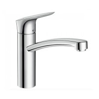 Змішувач для кухні Hansgrohe Logis (71832000)