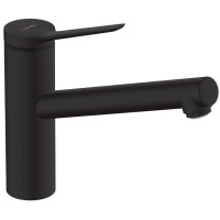 Змішувач для кухні Hansgrohe Zesis M33 150 1jet (74802670)