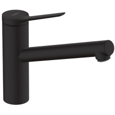 Змішувач для кухні Hansgrohe Zesis M33 150 1jet (74802670)