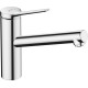 Змішувач для кухні Hansgrohe M33 150 1jet EcoSmart (74811000)