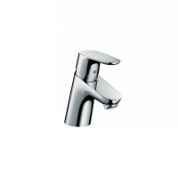 Змішувач для раковини Hansgrohe Focus E2 (31730000)