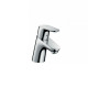 Змішувач для раковини Hansgrohe Focus E2 (31730000)
