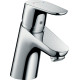 Змішувач для раковини Hansgrohe Focus E2 70 (31733000)