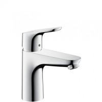 Смеситель для раковины Hansgrohe Focus 100 (31607000)