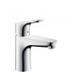 Змішувач для раковини Hansgrohe Focus 100 (31607000)