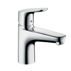 Смеситель для раковины Hansgrohe Focus 100 (31621000)