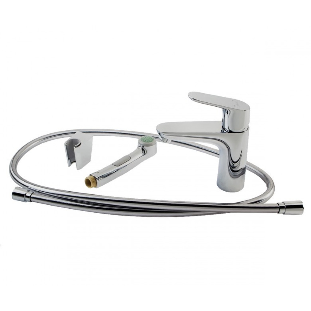 Змішувач для раковини Hansgrohe Focus E2 (31927000)