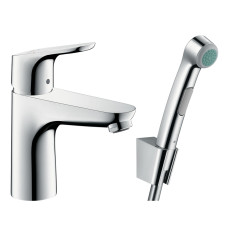 Смеситель для раковины Hansgrohe Focus E2 (31927000)