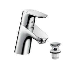 Смеситель для раковины Hansgrohe Focus 70 (31604000)