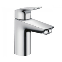 Змішувач для раковини Hansgrohe Logis 100 (71107000)