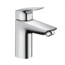Смеситель для раковины Hansgrohe Logis 100 (71107000)