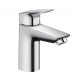 Змішувач для раковини Hansgrohe Logis 100 (71107000)