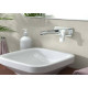 Змішувач для раковини Hansgrohe Logis (71220000)