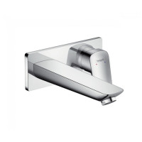 Змішувач для раковини Hansgrohe Logis (71220000)