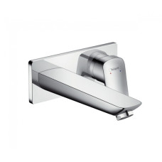 Смеситель для раковины Hansgrohe Logis (71220000)