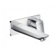 Змішувач для раковини Hansgrohe Logis (71220000)