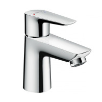 Змішувач для раковини Hansgrohe Talis E 80 (71700000)
