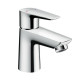 Змішувач для раковини Hansgrohe Talis E 80 (71700000)