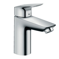 Змішувач для раковини Hansgrohe Logis 100 (71105000)