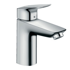 Смеситель для раковины Hansgrohe Logis 100 (71105000)