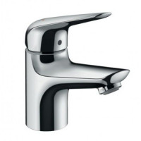 Змішувач для раковини Hansgrohe Novus 70 (71020000)