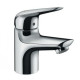 Змішувач для раковини Hansgrohe Novus 70 (71020000)