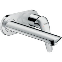 Змішувач для раковини Hansgrohe Novus (71127000)