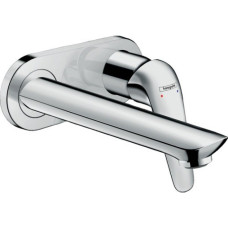 Смеситель для раковины Hansgrohe Novus (71127000)
