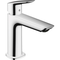 Смеситель для раковины Hansgrohe Logis 110 Fine (71251000)
