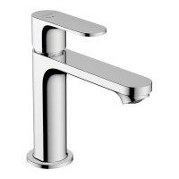 Змішувач для раковини Hansgrohe Rebris S (72519000)