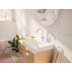 Змішувач для раковини Hansgrohe Rebris S 210 (72536000)