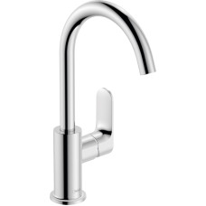 Смеситель для раковины Hansgrohe Rebris S 210 (72536000)