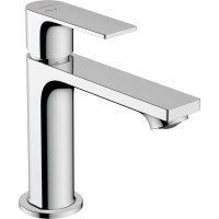 Змішувач для раковини Hansgrohe Rebris E 110 (72559000)